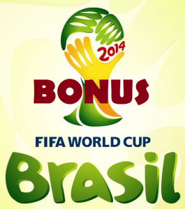 Акция для трейдеров FIFA Bonus World Cup +% с каждой сделки!
